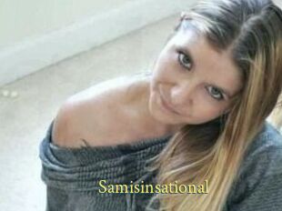 Samisinsational