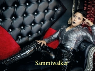 Sammiwalker