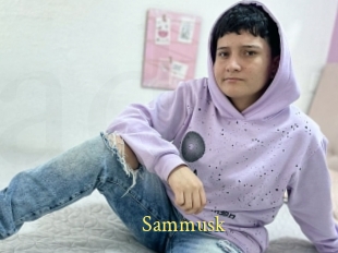 Sammusk