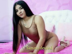 Sammydesired