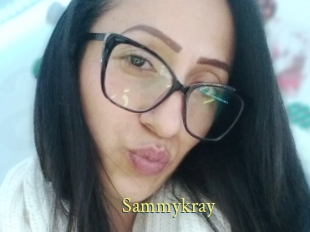 Sammykray