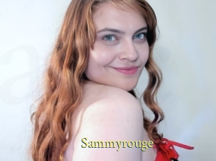 Sammyrouge