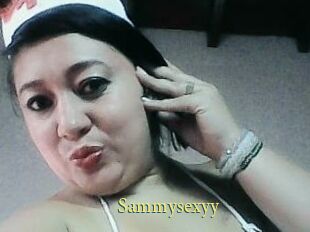 Sammysexyy