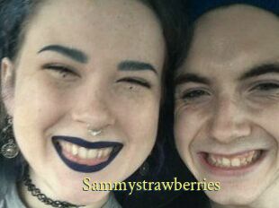 Sammystrawberries