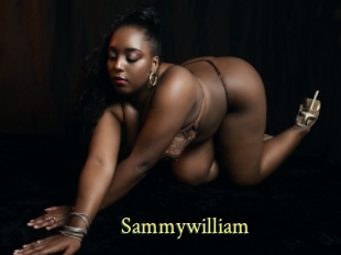 Sammywilliam