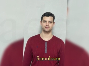 Samolsson