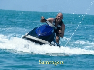 Samrogers