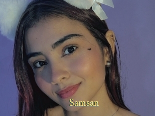 Samsan