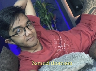 Samuel_thomson