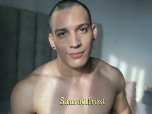 Samuelfrost