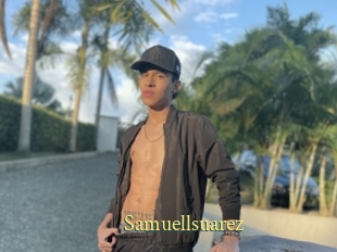 Samuellsuarez