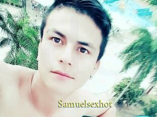 Samuelsexhot