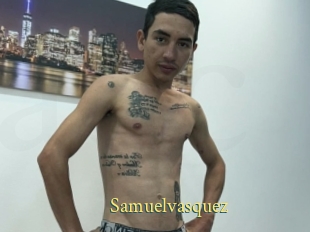 Samuelvasquez