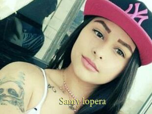 Samy_lopera