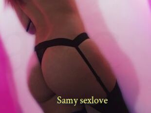 Samy_sexlove