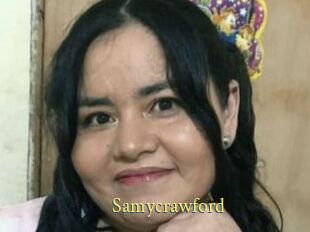 Samycrawford