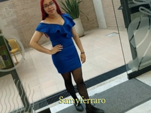 Samyferraro