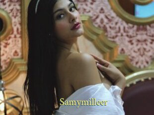 Samymilleer