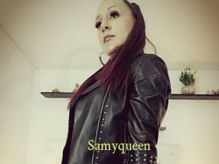 Samyqueen