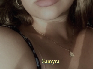 Samyra