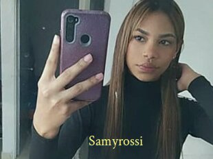 Samyrossi