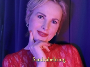 Sandrabehring