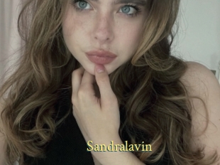 Sandralavin