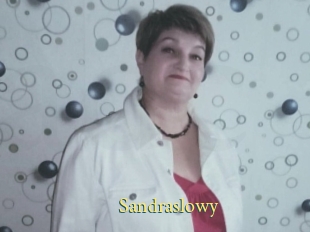 Sandraslowy