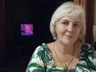 Sandrasnowy