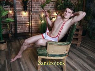 Sandrojock