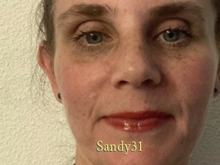 Sandy31