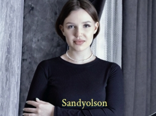 Sandyolson