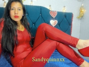 Sandyquinnxx