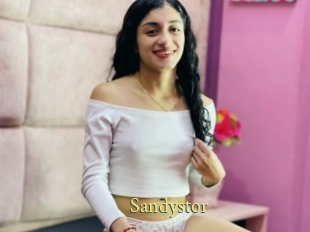 Sandystor