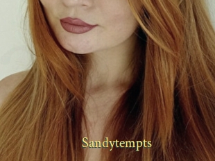 Sandytempts