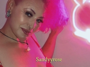 Sandyyrose