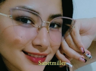 Sanetmiller