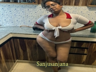 Sanjusanjana