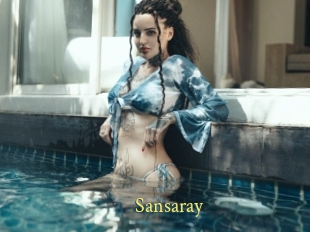 Sansaray