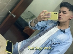 Santiagoweis