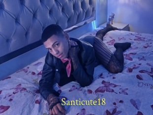 Santicute18