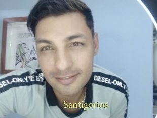 Santigorios