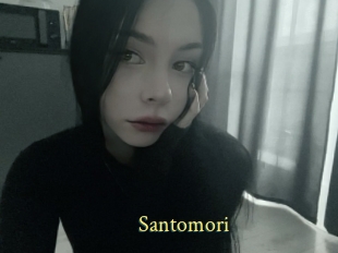 Santomori