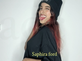 Saphira_ford