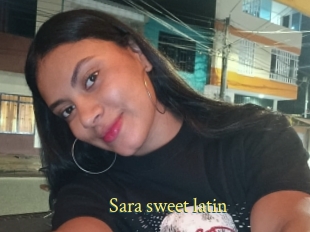 Sara_sweet_latin