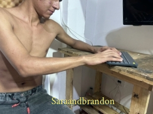 Saraandbrandon