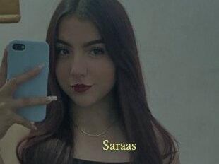 Saraas