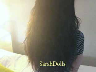 SarahDolls