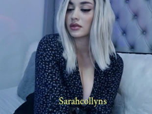 Sarahcollyns