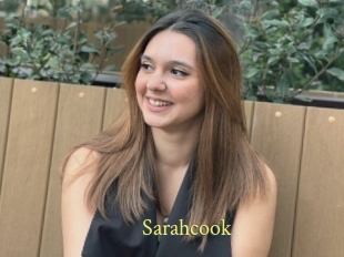 Sarahcook